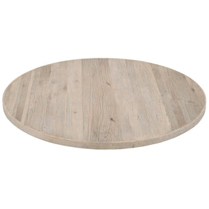 Seacoast Round 54" Dining Table Top