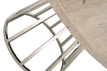 Load image into Gallery viewer, Seacoast Round 54&quot; Dining Table Top