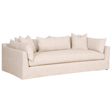 Load image into Gallery viewer, Haven 95&quot; Lounge Slipcover Sofa