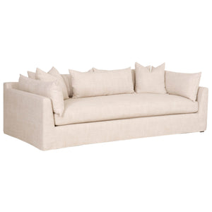 Haven 95" Lounge Slipcover Sofa