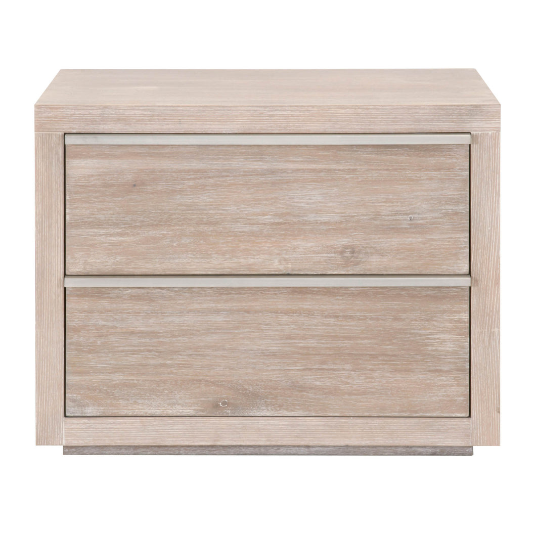 Lake Nightstand