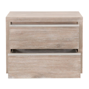 Lake Nightstand