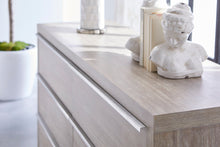 Load image into Gallery viewer, Lake Six-Drawer Dresser