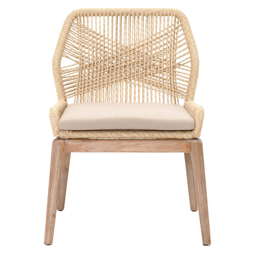 Sand Dining Chair (Set of 2)