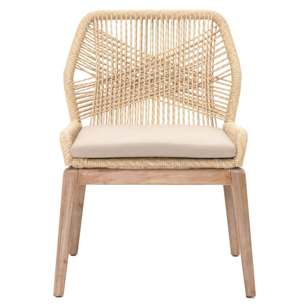 Sand Dining Chair (Set of 2)