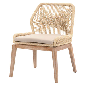 Sand Dining Chair (Set of 2)
