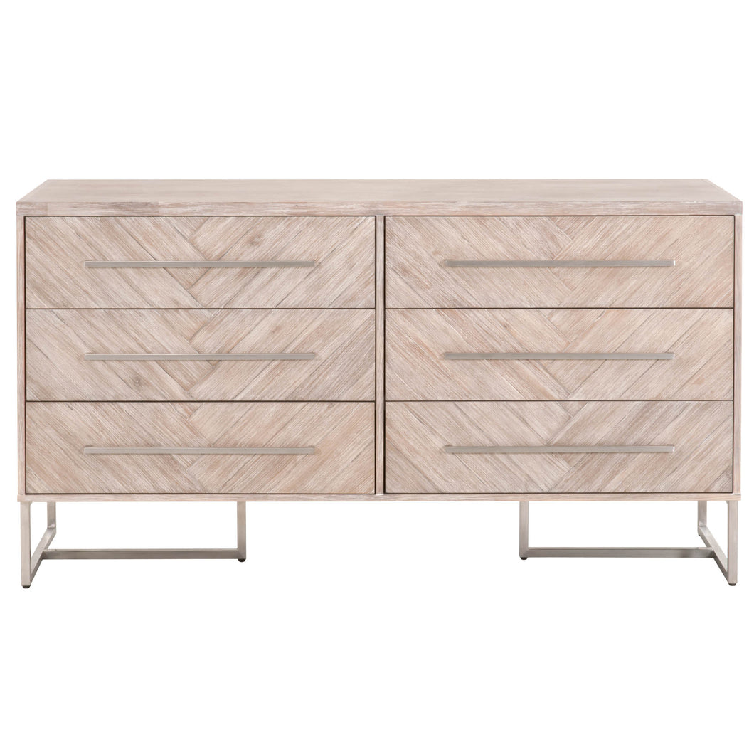 Marine Double Dresser