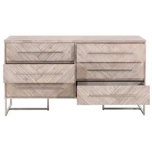 Load image into Gallery viewer, Marine Double Dresser