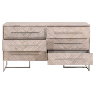 Marine Double Dresser