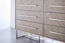Load image into Gallery viewer, Marine Double Dresser