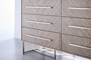 Marine Double Dresser