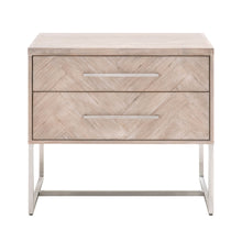 Load image into Gallery viewer, Marine Nightstand