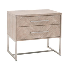 Load image into Gallery viewer, Marine Nightstand