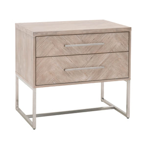 Marine Nightstand