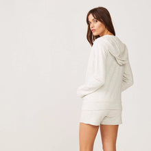 Load image into Gallery viewer, MONROW Zip Up Hoody