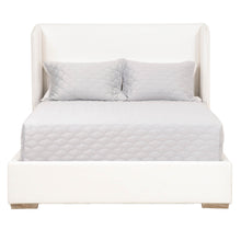 Load image into Gallery viewer, Sail Upholstered Bed