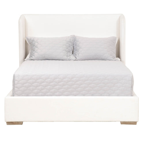 Sail Upholstered Bed