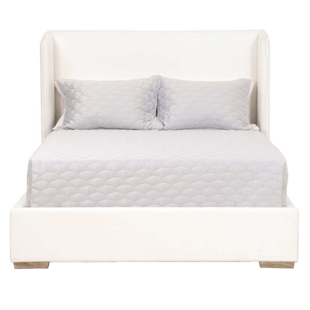 Sail Upholstered Bed