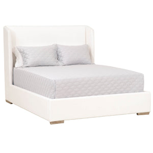 Sail Upholstered Bed