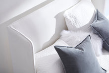 Load image into Gallery viewer, Sail Upholstered Bed