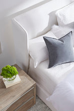 Load image into Gallery viewer, Sail Upholstered Bed
