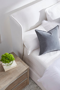 Sail Upholstered Bed