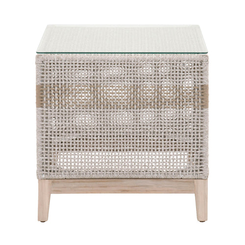 Salt End Table