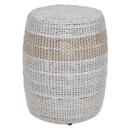 Sand Accent Table