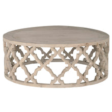 Load image into Gallery viewer, Seagull Large Coffee Table
