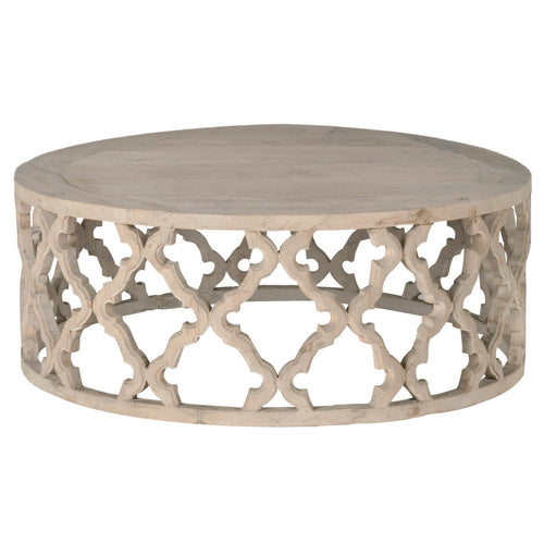 Seagull Large Coffee Table