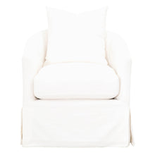 Load image into Gallery viewer, Seashell Swivel Chair