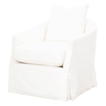 Load image into Gallery viewer, Seashell Swivel Chair
