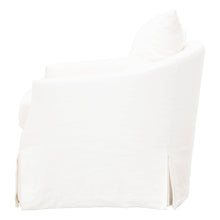 Load image into Gallery viewer, Seashell Swivel Chair
