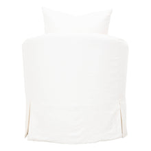 Load image into Gallery viewer, Seashell Swivel Chair