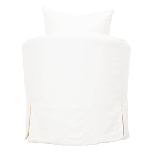 Seashell Swivel Chair