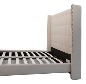 Wharf Upholstered Bed