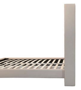 Wharf Upholstered Bed