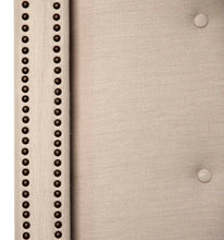 Load image into Gallery viewer, Wharf Upholstered Bed