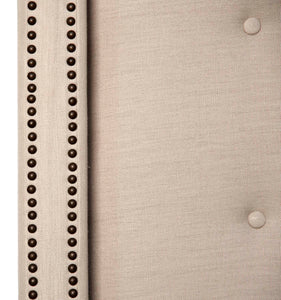 Wharf Upholstered Bed